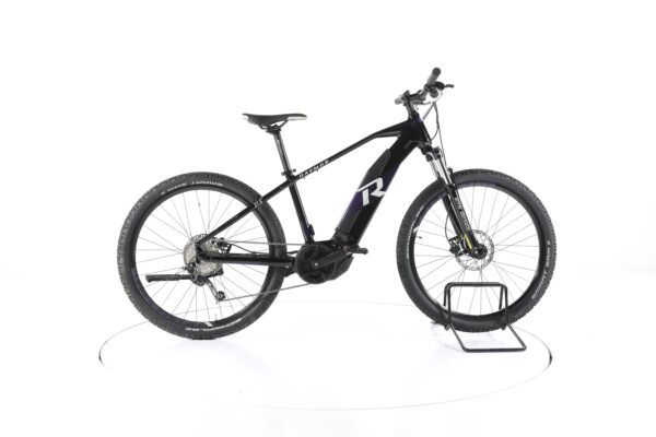 R Raymon HardRay E-Seven 5.0 2021