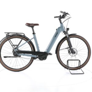 Kettler Quadriga 2021