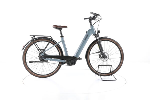 Kettler Quadriga 2021