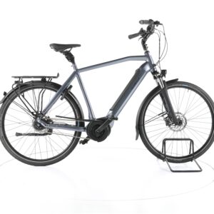 Velo de Ville AEB 490 2021