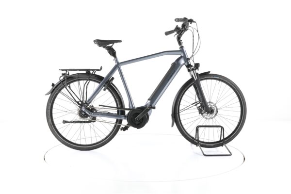 Velo de Ville AEB 490 2021