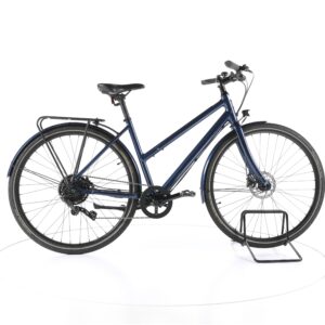 Ampler Bikes Stellar Outlet 2022