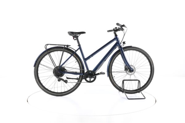 Ampler Bikes Stellar Outlet 2022