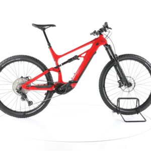Cannondale Moterra Neo S1 2022