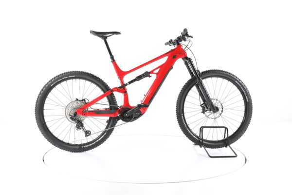 Cannondale Moterra Neo S1 2022