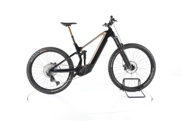 Stevens E-Inception AM 8.7.2 GTF 2023