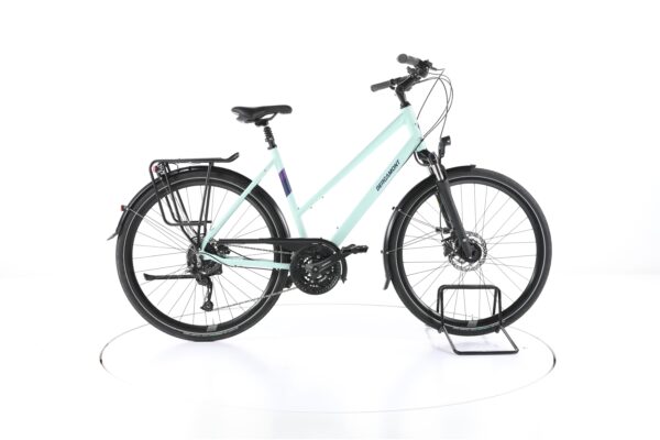 Bergamont Horizon 6 2021