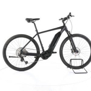 Stevens E-8X 2022