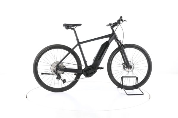 Stevens E-8X Gent 2022