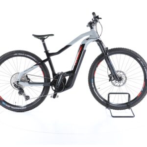 Haibike HardNine 9 2021