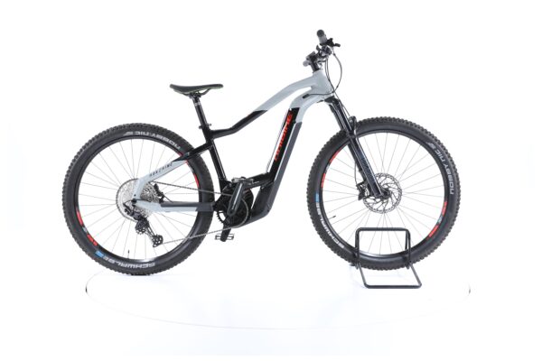 Haibike HardNine 9 2021