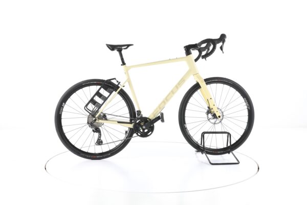 Focus Atlas 8.8 2023