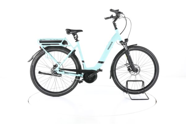 Pegasus Solero E8R Plus 2022