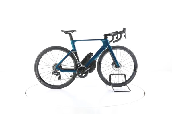 Orbea ORCA AERO M21eLTD 2022
