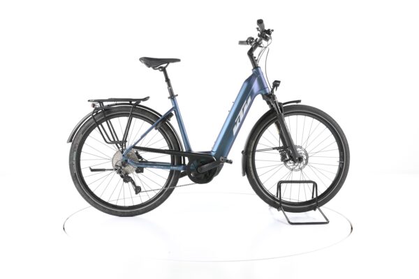 KTM Macina Tour CX 510 2023