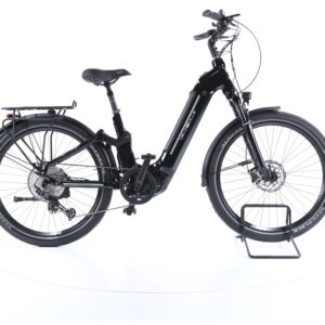 Velo de Ville AES 990 2022