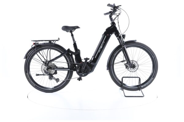 Velo de Ville AES 990 2022
