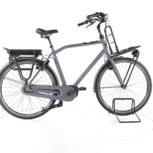 Gazelle Heavy Duty 2021