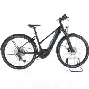 KTM Macina Cross LFC 2021