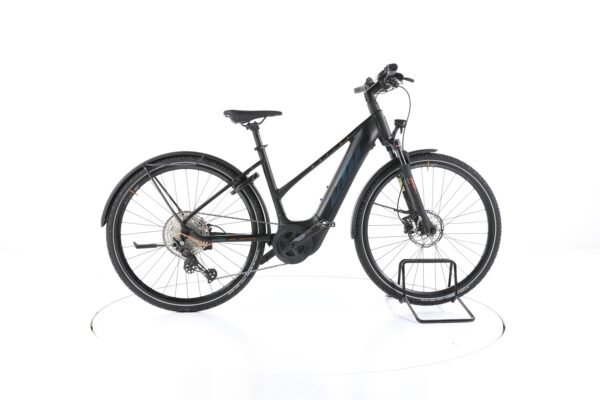 KTM Macina Cross LFC 2021