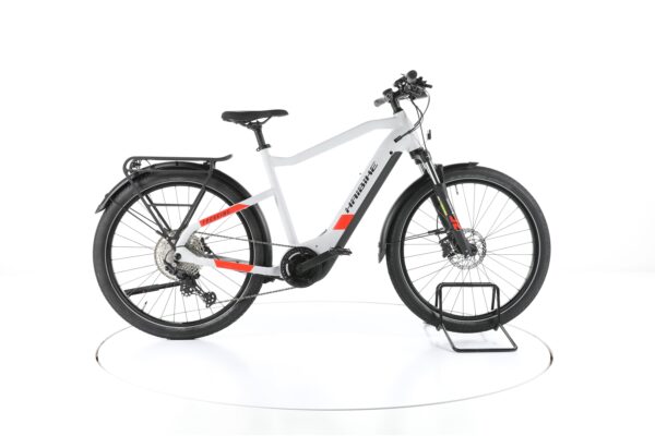 Haibike Trekking 7 2021