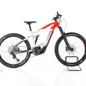 Haibike FullSeven 9 2022