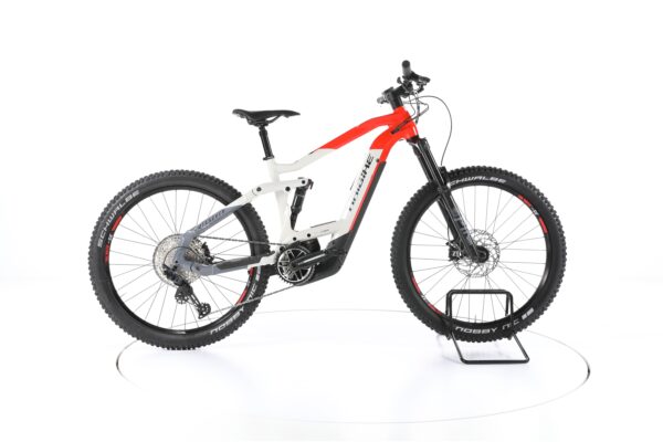 Haibike FullSeven 9 2022