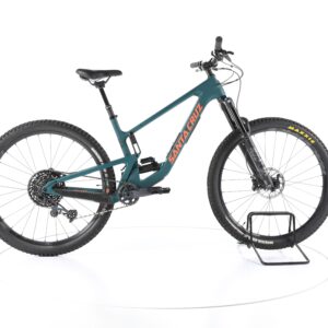 Santa Cruz Hightower 3C 2023