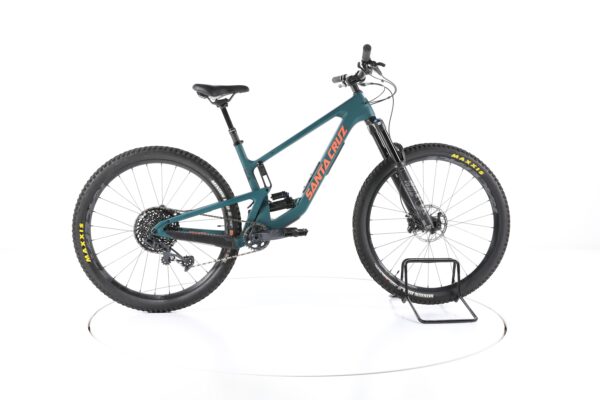 Santa Cruz Hightower 3C 2023