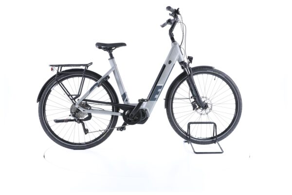 Compel XRC 500 Hybrid 2022