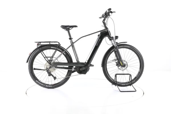 Kettler Quadriga T&C 2022