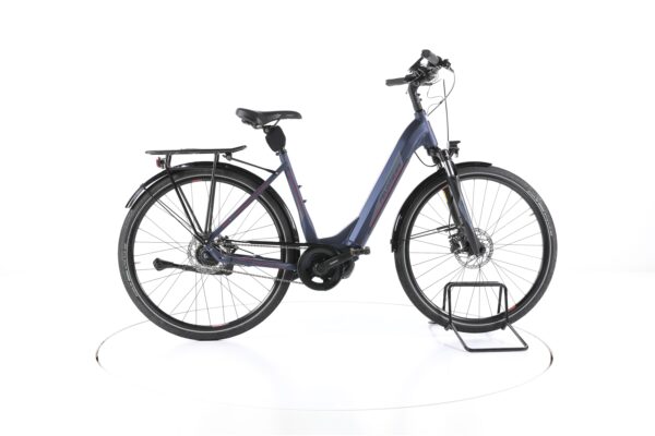 Feldmeier FE08CI Di2 2019