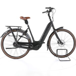 Gazelle Arroyo C8 Elite HMB 2022