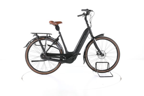 Gazelle Arroyo C8 Elite HMB 2022