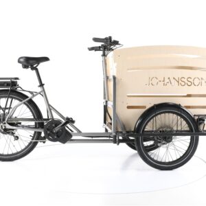 Johansson Bikes Fiete 2022