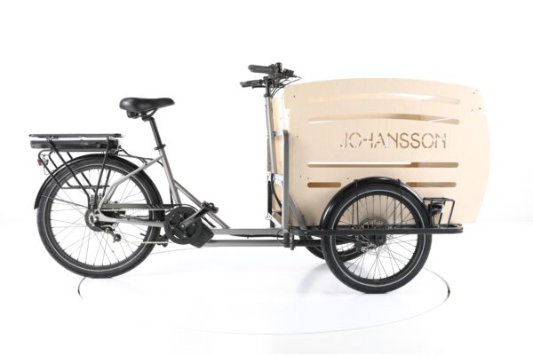 Johansson Bikes Fiete 2022