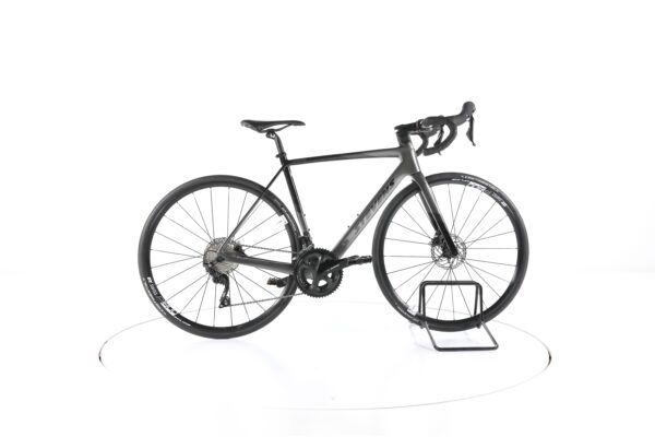 Stevens Izoard Disc 2023