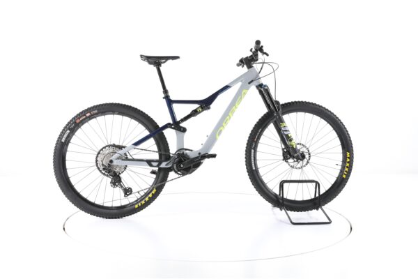 Orbea RISE H20 2023