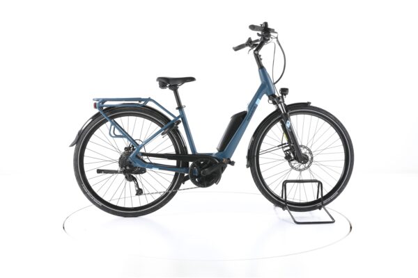 Pegasus Solero E9 Sport CX 2021