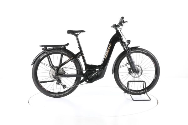 Haibike Trekking 11 2023