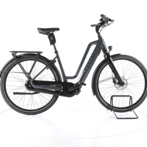 Gazelle Chamonix C7 HMS 2023