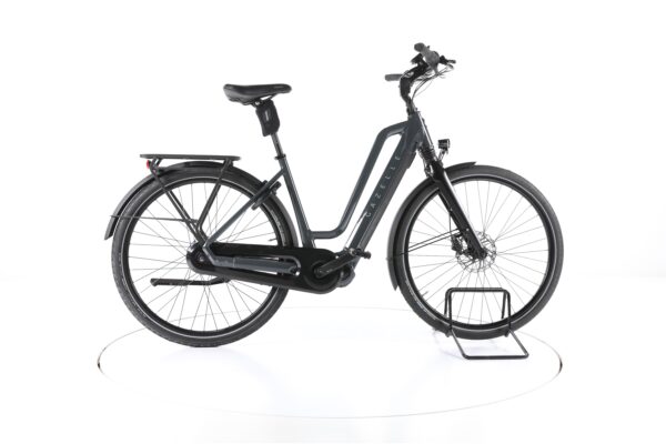 Gazelle Chamonix C7 HMS 2023