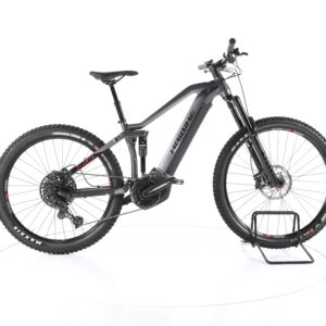 Haibike AllMtn 2 2021