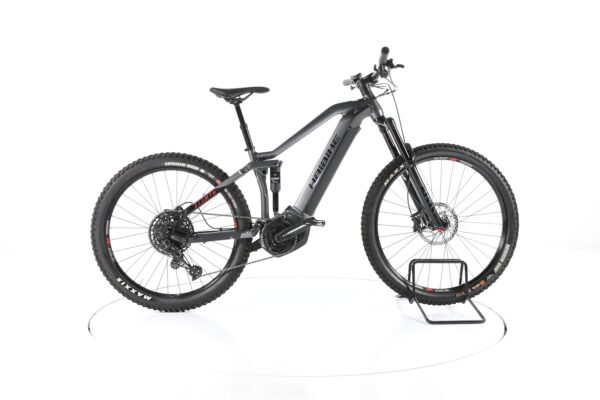 Haibike AllMtn 2 2021
