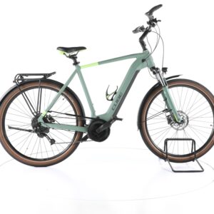 Cube Touring Hybrid One 2021