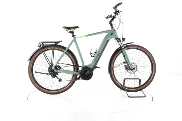 Cube Touring Hybrid One 625 2021