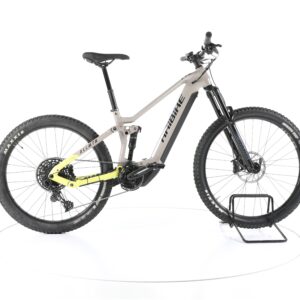 Haibike AllMtn 2 2022