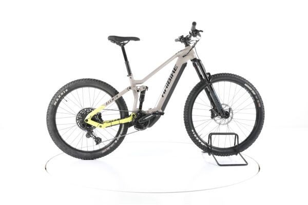 Haibike AllMtn 2 2022
