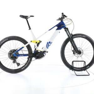 Husqvarna E-Bicycles Mountain Cross LE 2023