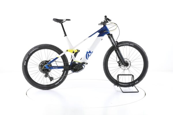 Husqvarna E-Bicycles Mountain Cross LE 2023